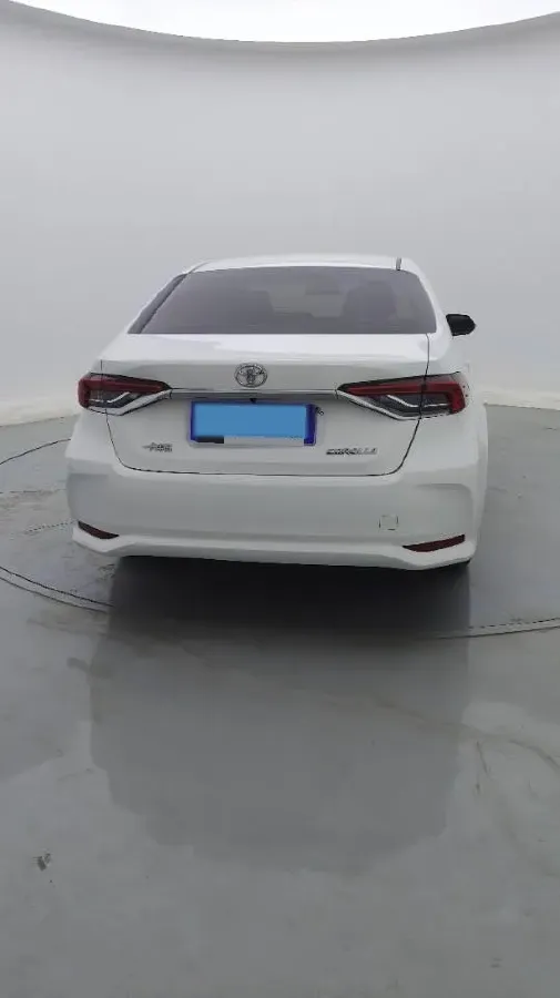2022 Toyota Corolla 1.2T 116HP L4 CVT,autocango,china used car exporter,china ev exporter,chinese used car exporter,chinese used ev exporter
