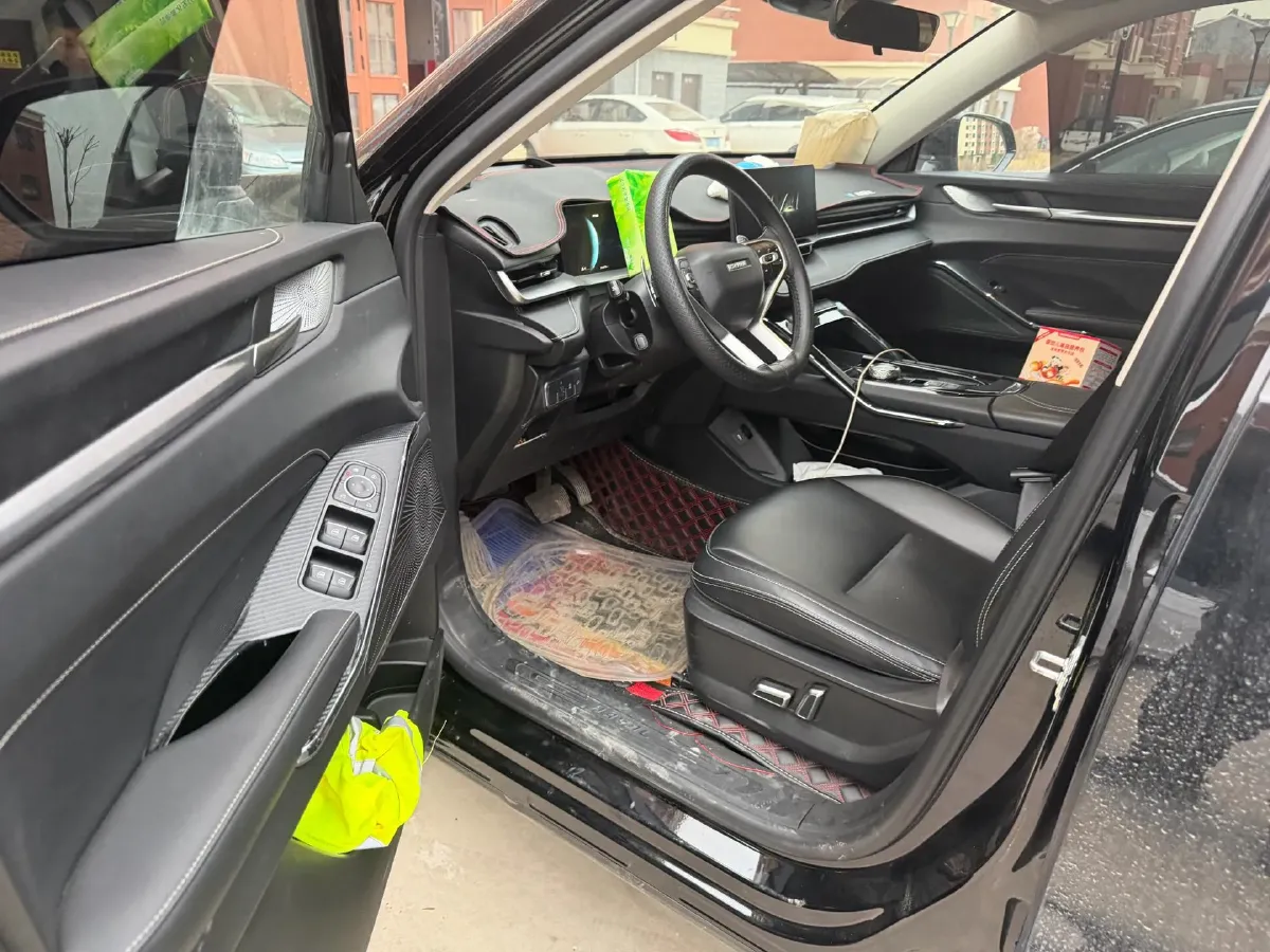 2021 Haval H6 1.5T 169HP L4 7DCT,autocango,china used car exporter,china ev exporter,chinese used car exporter,chinese used ev exporter