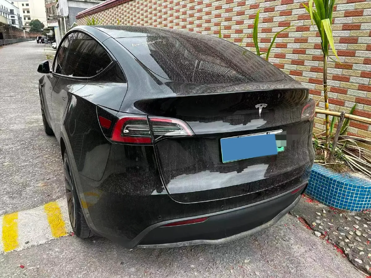 2022 Tesla Model Y BEV 60KWH,autocango,china used car exporter,china ev exporter,chinese used car exporter,chinese used ev exporter