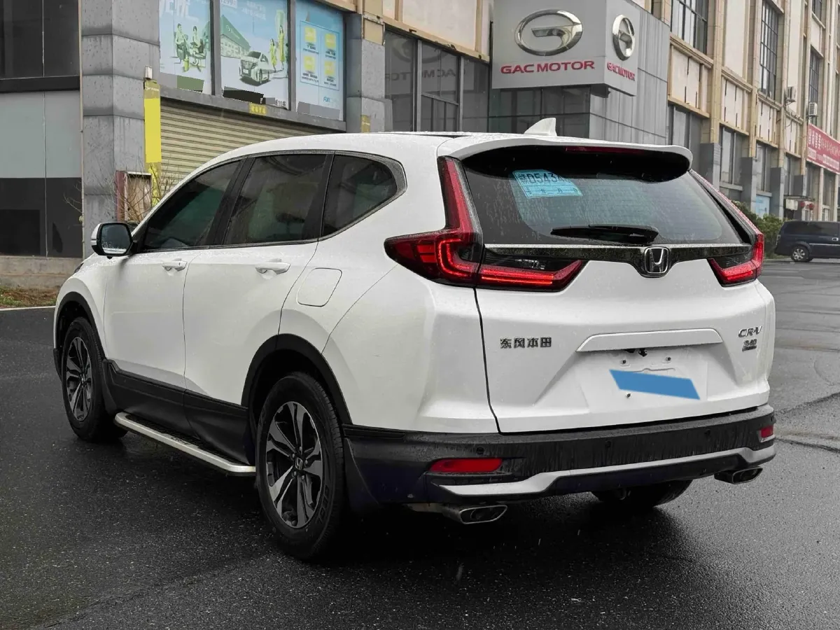 2021 Honda CR-V 1.5T 193HP L4 CVT,autocango,china used car exporter,china ev exporter,chinese used car exporter,chinese used ev exporter