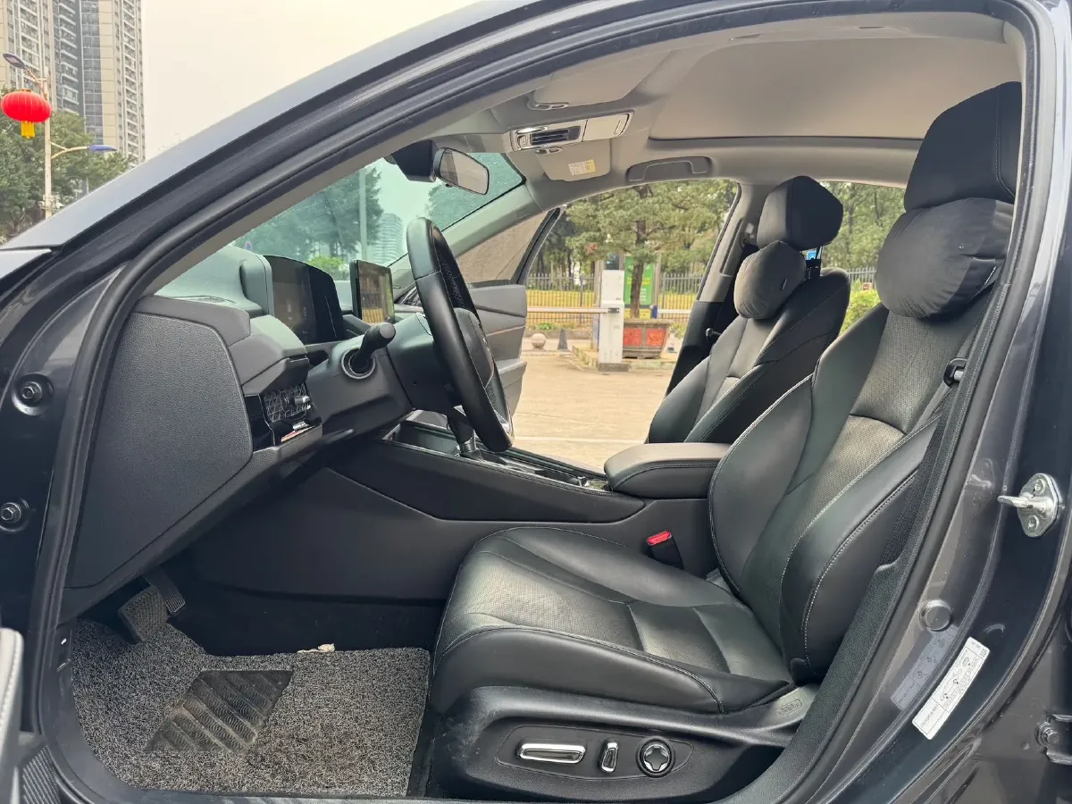 2023 Honda Accord 1.5T 192HP L4 CVT,autocango,china used car exporter,china ev exporter,chinese used car exporter,chinese used ev exporter