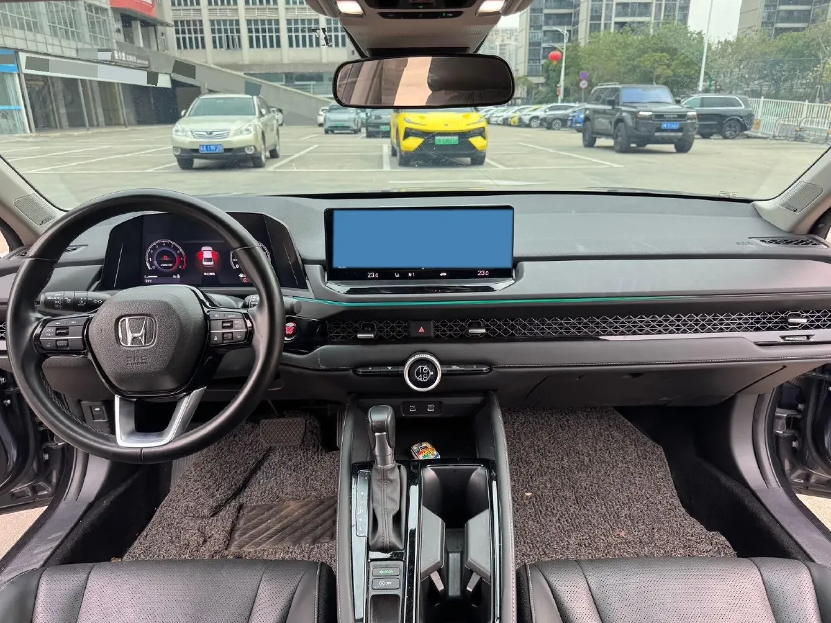 2023 Honda Accord 1.5T 192HP L4 CVT,autocango,china used car exporter,china ev exporter,chinese used car exporter,chinese used ev exporter