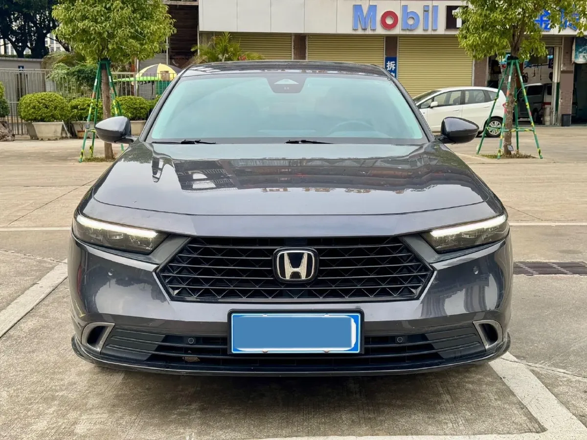 2023 Honda Accord 1.5T 192HP L4 CVT,autocango,china used car exporter,china ev exporter,chinese used car exporter,chinese used ev exporter