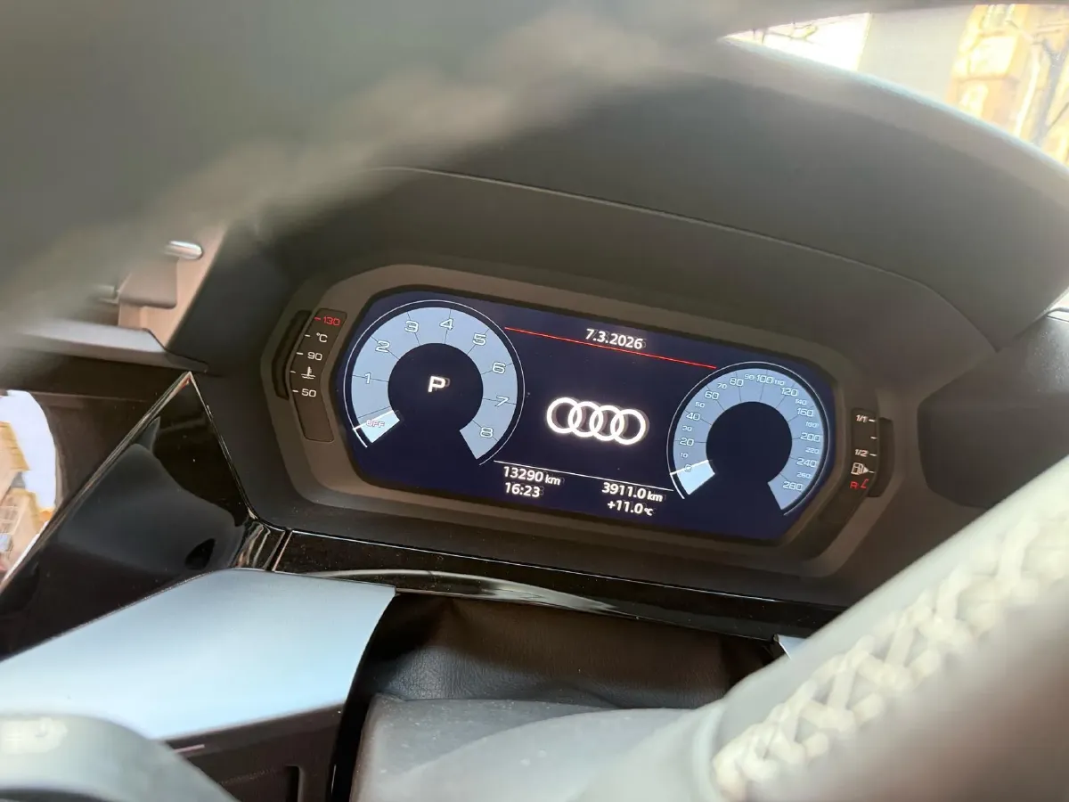 2023 Audi A3 1.4T 150HP L4 7DCT,autocango,china used car exporter,china ev exporter,chinese used car exporter,chinese used ev exporter