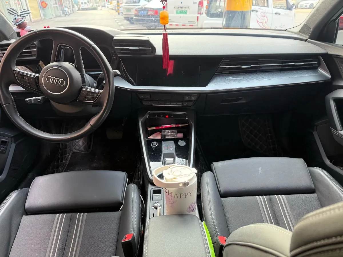 2023 Audi A3 1.4T 150HP L4 7DCT,autocango,china used car exporter,china ev exporter,chinese used car exporter,chinese used ev exporter