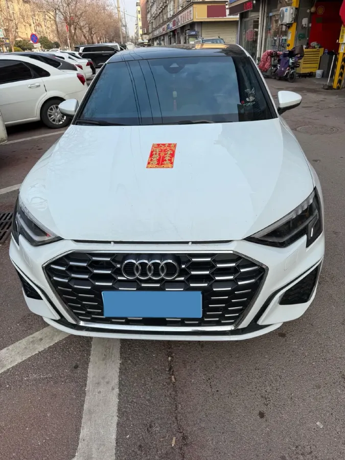 2023 Audi A3 1.4T 150HP L4 7DCT,autocango,china used car exporter,china ev exporter,chinese used car exporter,chinese used ev exporter