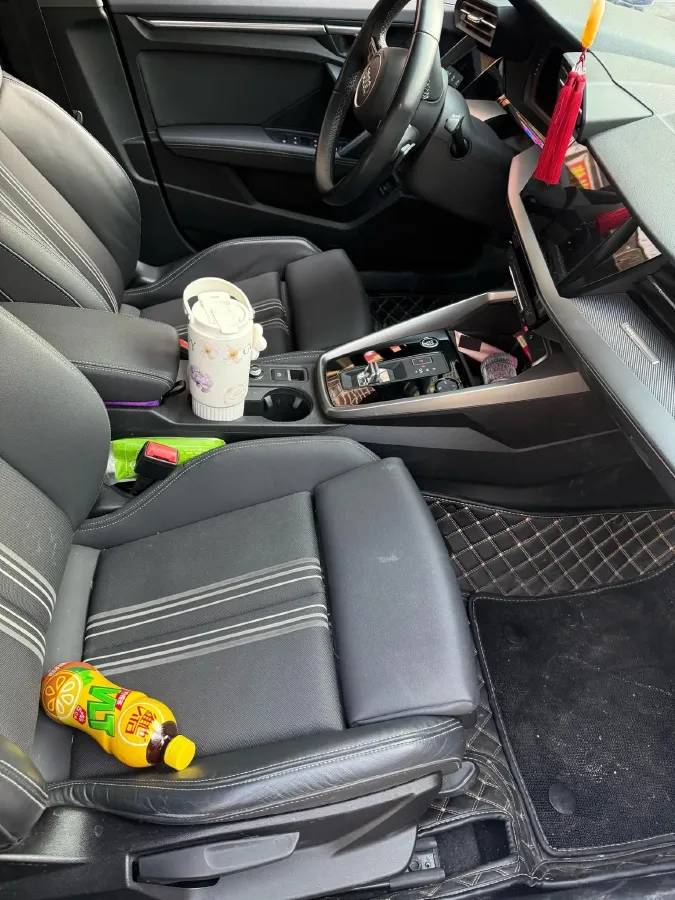 2023 Audi A3 1.4T 150HP L4 7DCT,autocango,china used car exporter,china ev exporter,chinese used car exporter,chinese used ev exporter