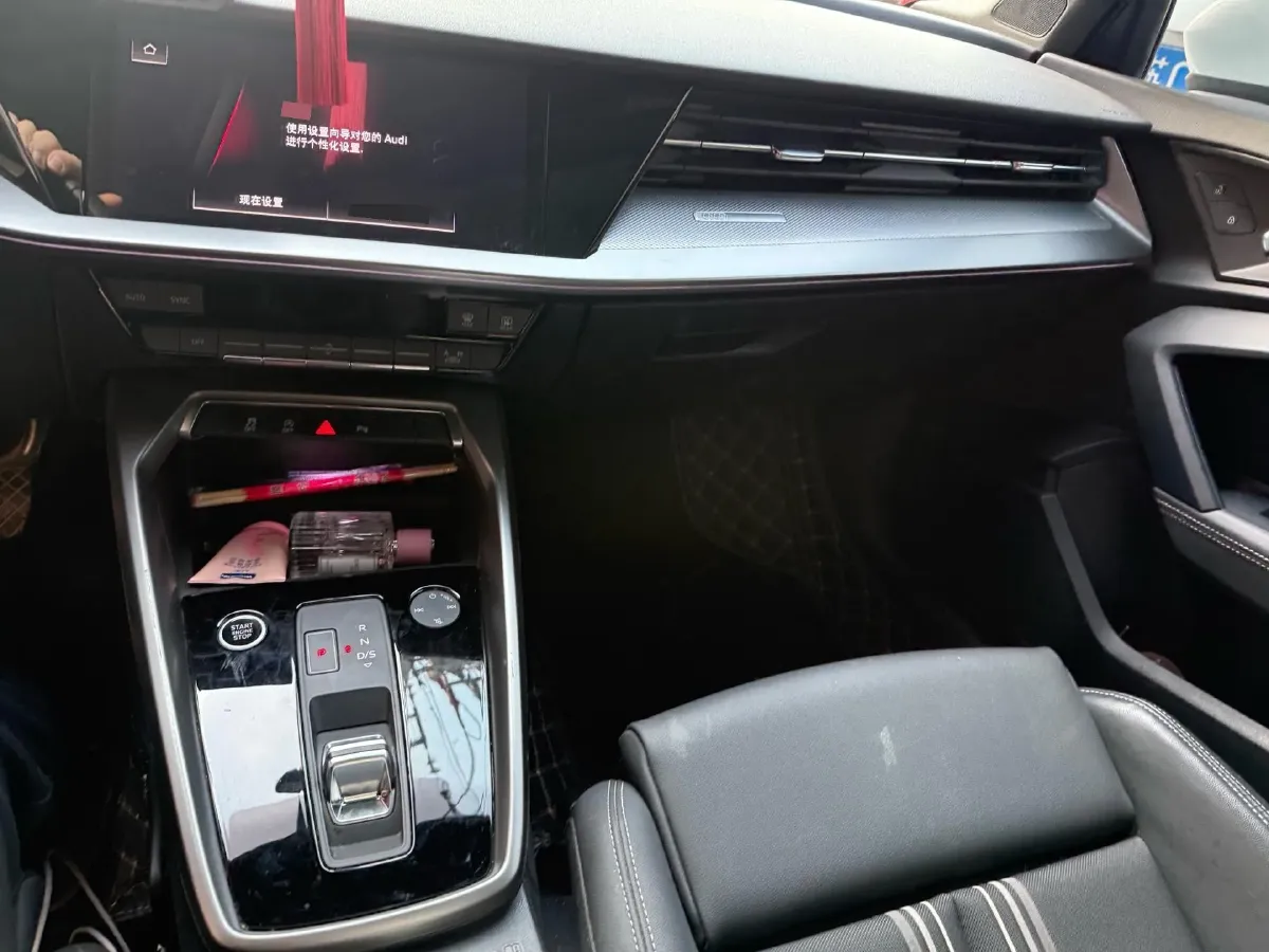 2023 Audi A3 1.4T 150HP L4 7DCT,autocango,china used car exporter,china ev exporter,chinese used car exporter,chinese used ev exporter