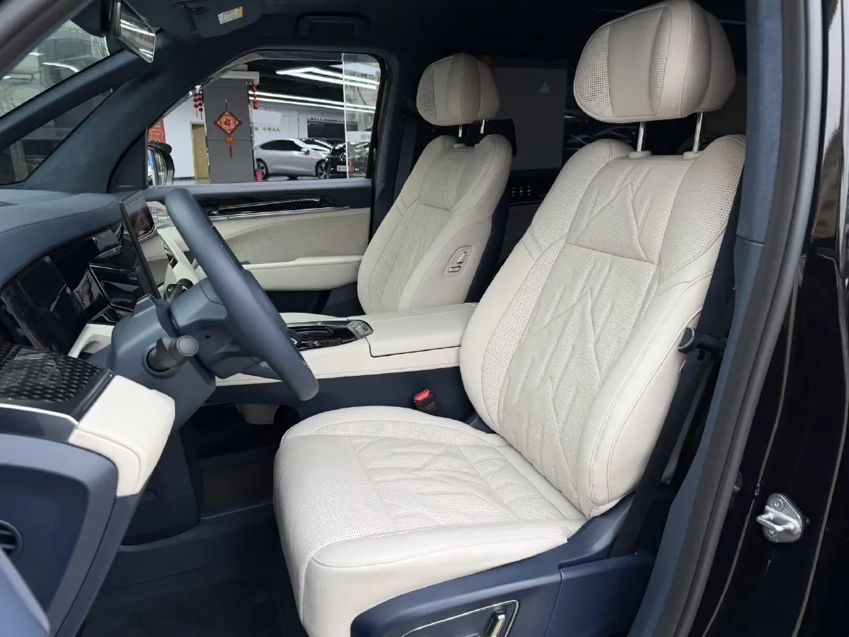 2024 Zeekr 009 BEV 108KWH,autocango,china used car exporter,china ev exporter,chinese used car exporter,chinese used ev exporter