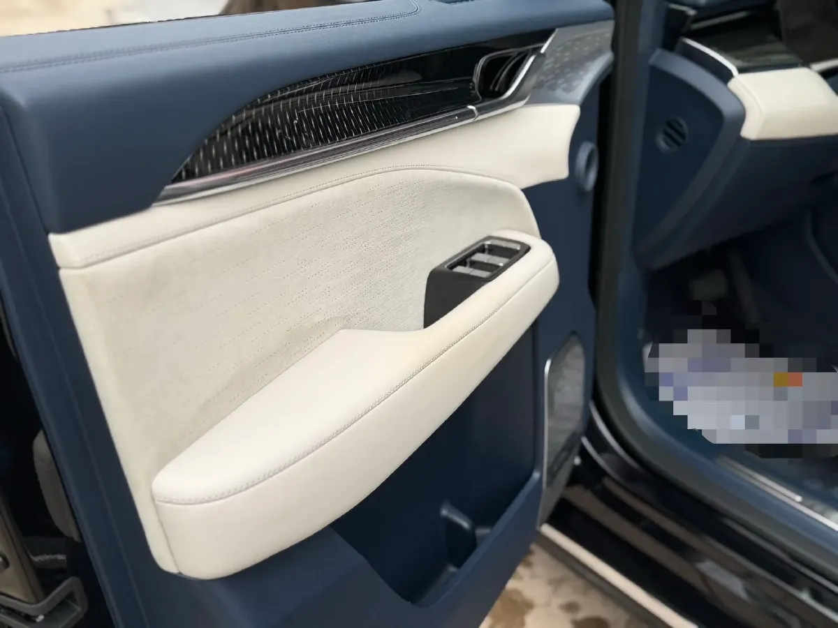 2024 Zeekr 009 BEV 108KWH,autocango,china used car exporter,china ev exporter,chinese used car exporter,chinese used ev exporter