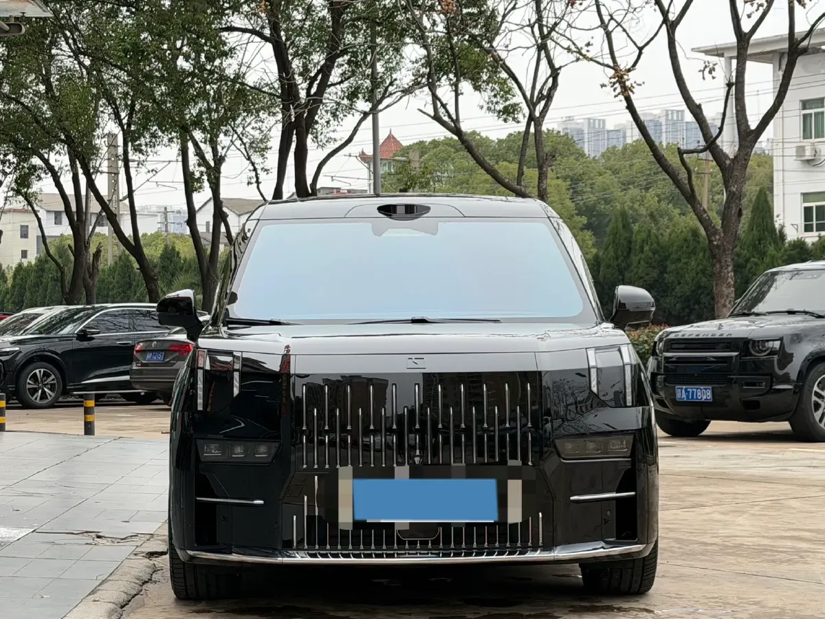 2024 Zeekr 009 BEV 108KWH,autocango,china used car exporter,china ev exporter,chinese used car exporter,chinese used ev exporter