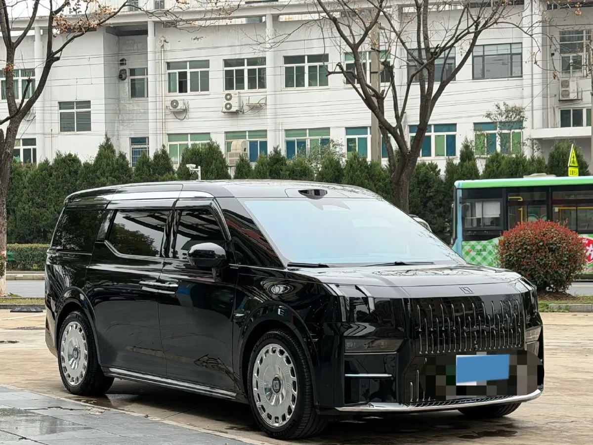 2024 Zeekr 009 BEV 108KWH,autocango,china used car exporter,china ev exporter,chinese used car exporter,chinese used ev exporter