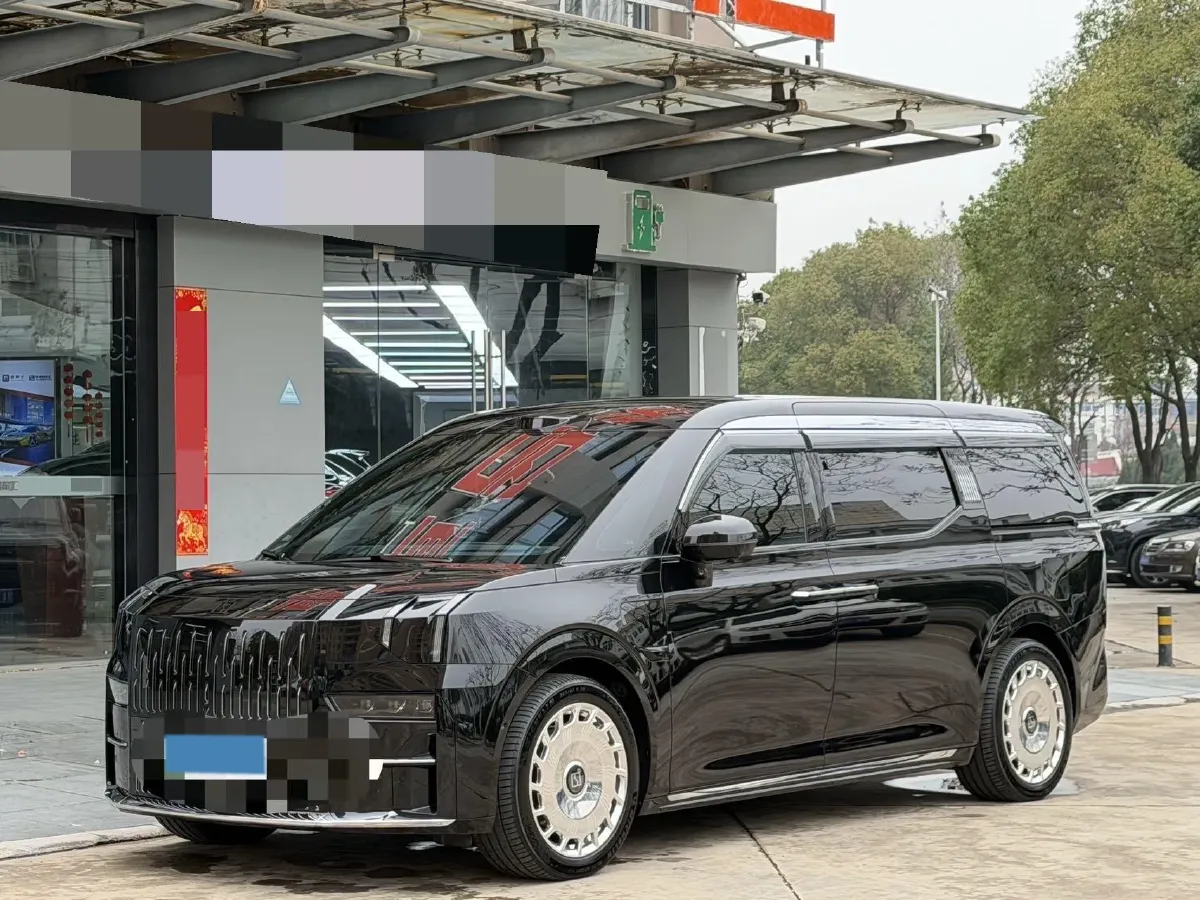 2024 Zeekr 009 BEV 108KWH,autocango,china used car exporter,china ev exporter,chinese used car exporter,chinese used ev exporter