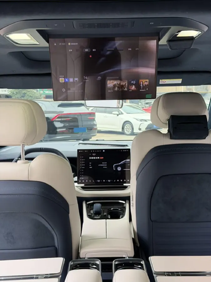 2024 Zeekr 009 BEV 108KWH,autocango,china used car exporter,china ev exporter,chinese used car exporter,chinese used ev exporter