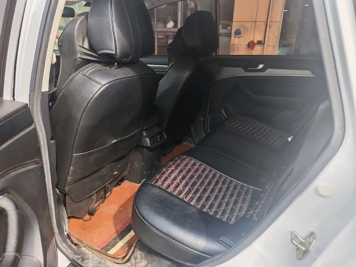 2018 Haval H6 1.5T 150HP L4 7DCT,autocango,china used car exporter,china ev exporter,chinese used car exporter,chinese used ev exporter