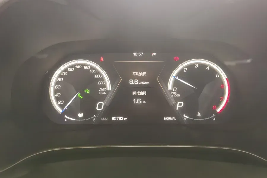 2018 WEY VV6 2.0T 197HP L4 7DCT,autocango,china used car exporter,china ev exporter,chinese used car exporter,chinese used ev exporter