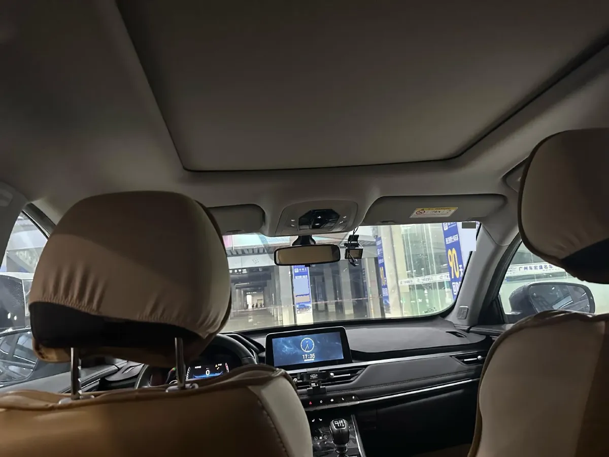 2024 Chery Tiggo 8 1.5T 156HP L4 6MT,autocango,china used car exporter,china ev exporter,chinese used car exporter,chinese used ev exporter