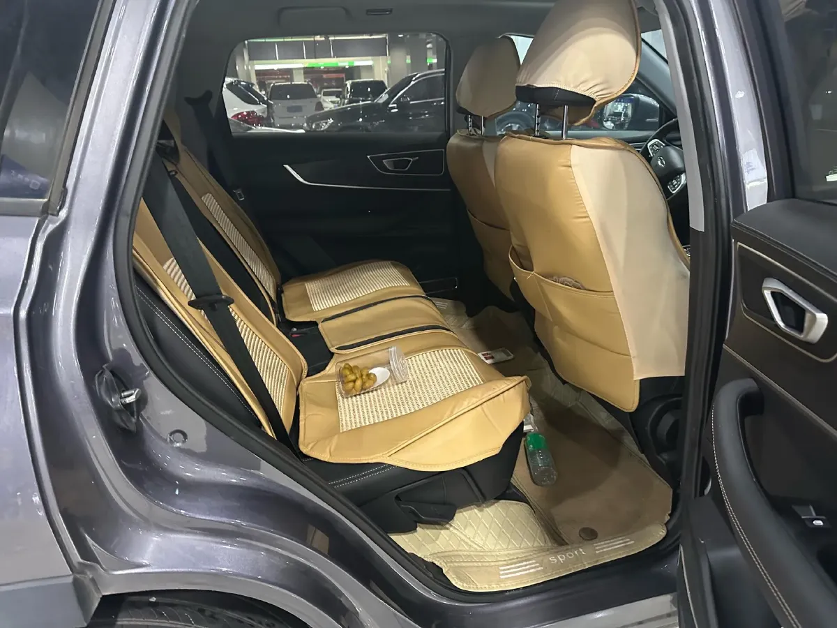 2024 Chery Tiggo 8 1.5T 156HP L4 6MT,autocango,china used car exporter,china ev exporter,chinese used car exporter,chinese used ev exporter