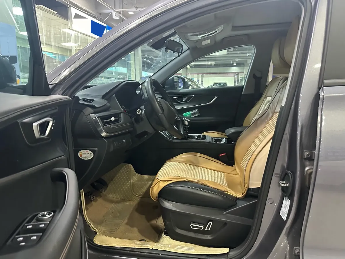 2024 Chery Tiggo 8 1.5T 156HP L4 6MT,autocango,china used car exporter,china ev exporter,chinese used car exporter,chinese used ev exporter