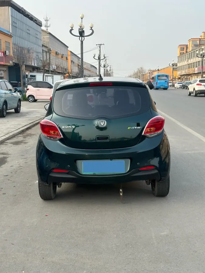 2021 ChangAn BenBen E-Star BEV 31.95KWH,autocango,china used car exporter,china ev exporter,chinese used car exporter,chinese used ev exporter