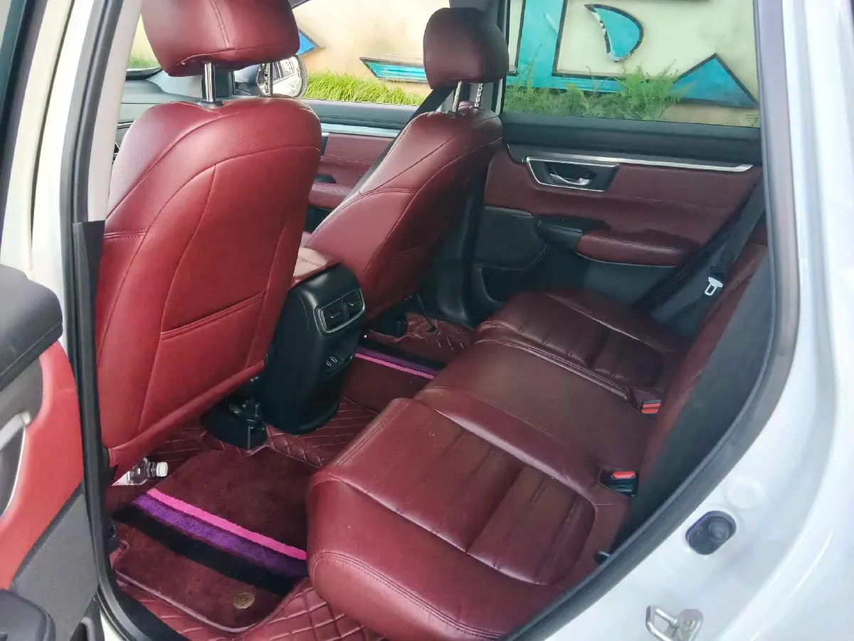 2021 Honda Breeze 1.5T 193HP L4 CVT,autocango,china used car exporter,china ev exporter,chinese used car exporter,chinese used ev exporter