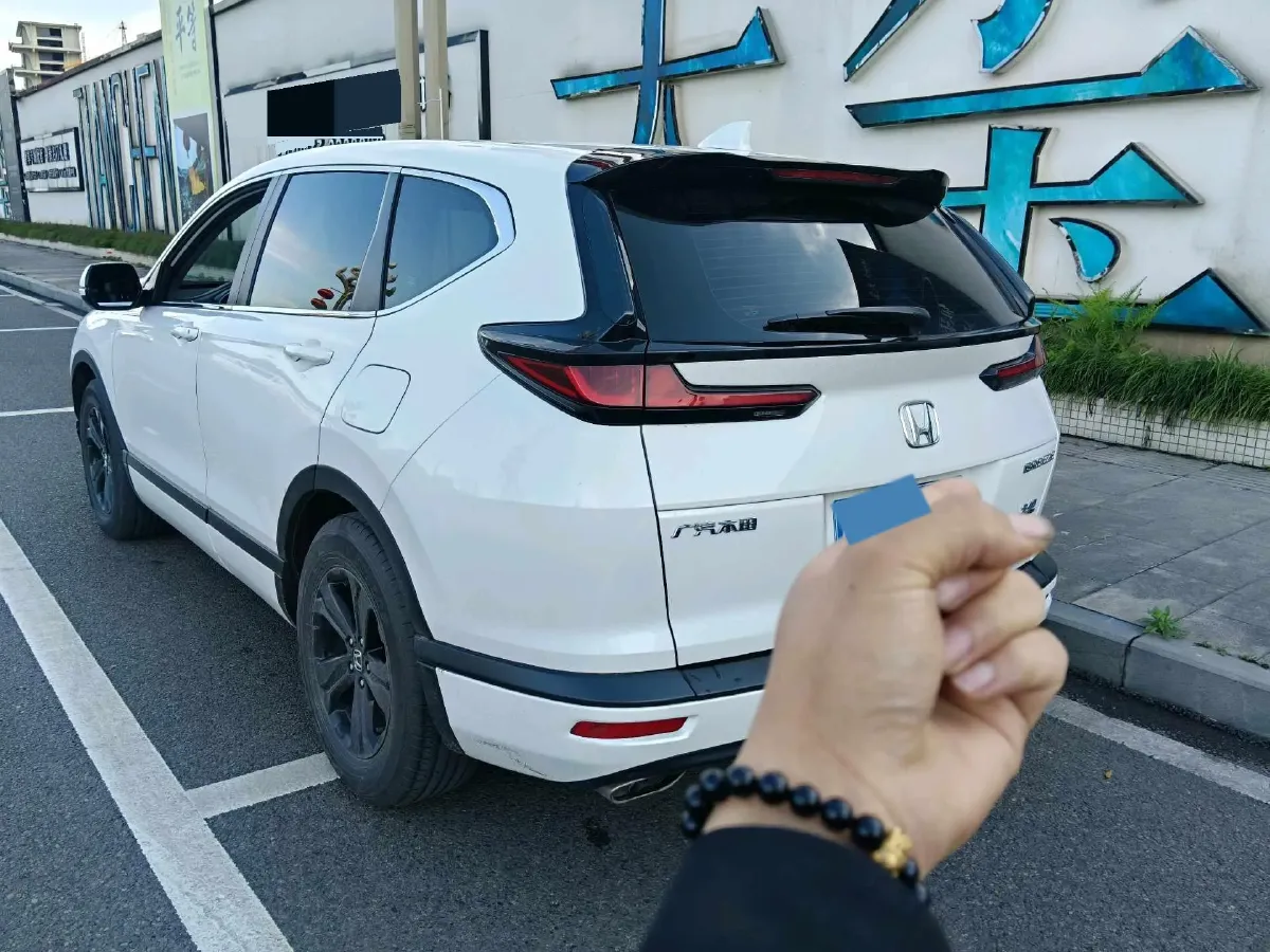 2021 Honda Breeze 1.5T 193HP L4 CVT,autocango,china used car exporter,china ev exporter,chinese used car exporter,chinese used ev exporter