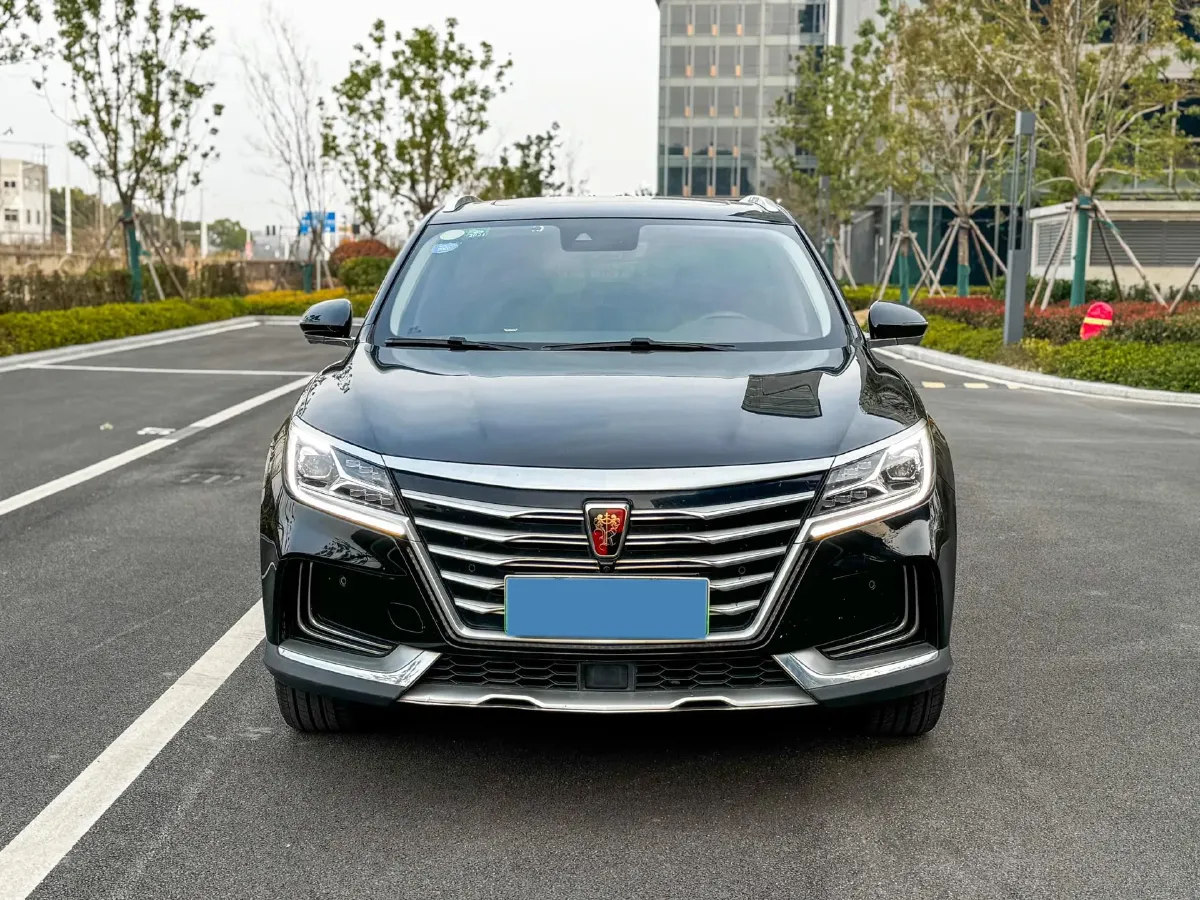 2018 Roewe MARVEL X BEV 52.5KWH,autocango,china used car exporter,china ev exporter,chinese used car exporter,chinese used ev exporter