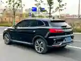 2018 Roewe MARVEL X BEV 52.5KWH
