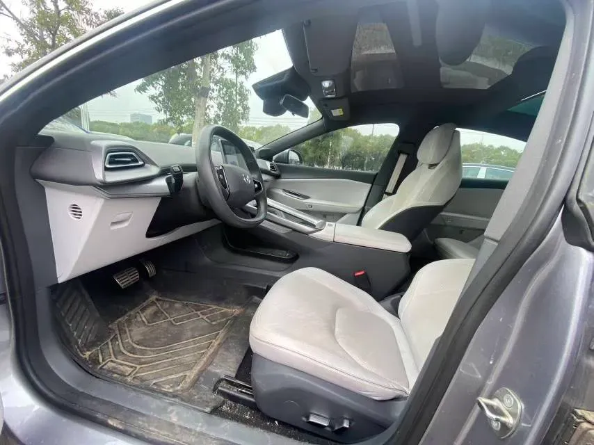 2024 ARCFOX αT5 BEV 79.2KWH,autocango,china used car exporter,china ev exporter,chinese used car exporter,chinese used ev exporter