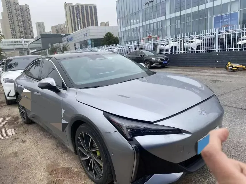 2024 ARCFOX αT5 BEV 79.2KWH,autocango,china used car exporter,china ev exporter,chinese used car exporter,chinese used ev exporter