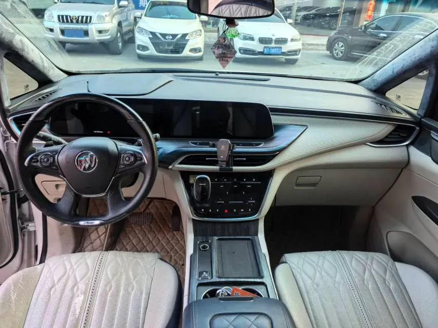 2020 Buick GL8 2.0T 237HP L4 9AT,autocango,china used car exporter,china ev exporter,chinese used car exporter,chinese used ev exporter