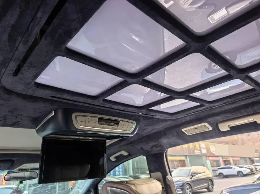 2020 Buick GL8 2.0T 237HP L4 9AT,autocango,china used car exporter,china ev exporter,chinese used car exporter,chinese used ev exporter