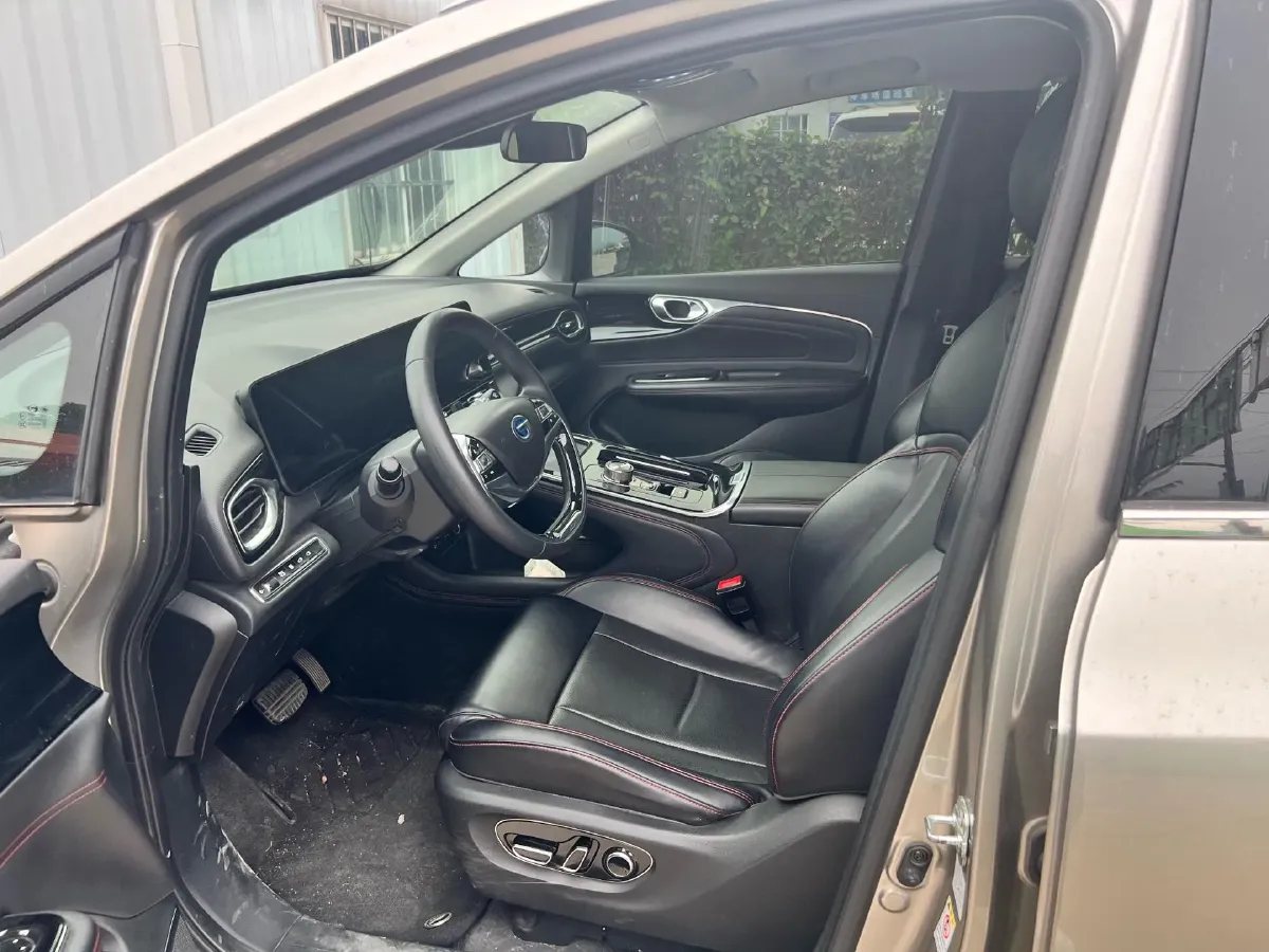 2020 Aion V BEV 70KWH,autocango,china used car exporter,china ev exporter,chinese used car exporter,chinese used ev exporter