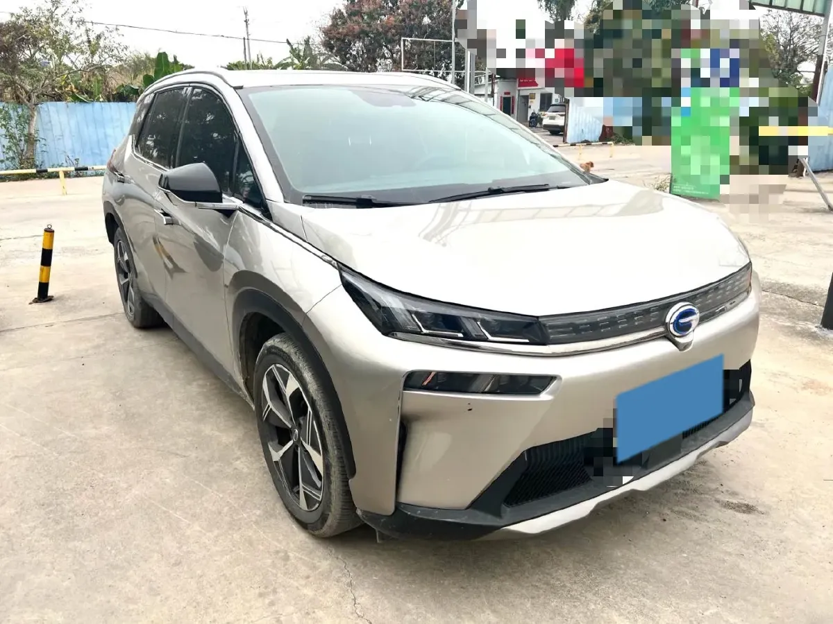 2020 Aion V BEV 70KWH,autocango,china used car exporter,china ev exporter,chinese used car exporter,chinese used ev exporter