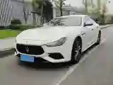 2021 Maserati Ghibli 3.0T 350HP V6 8AT