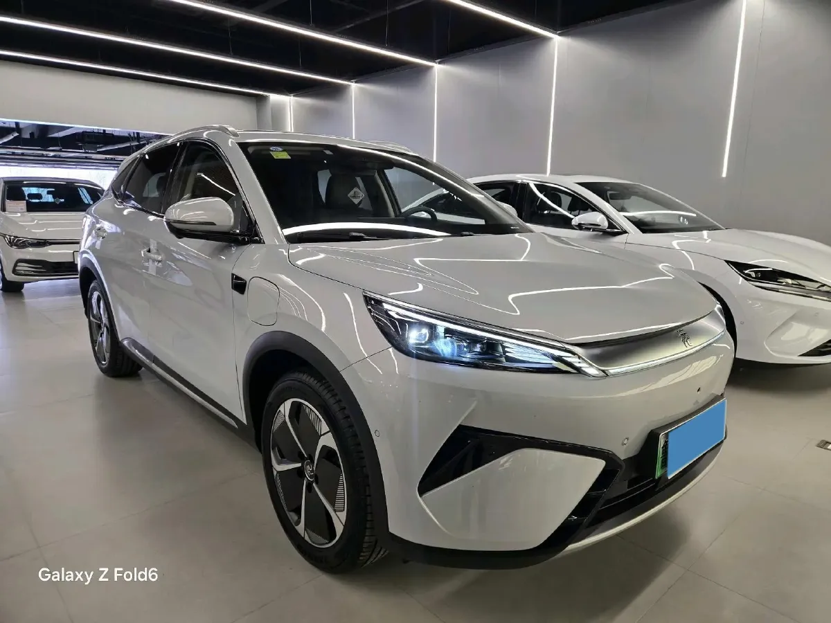 2025 BYD Yuan Plus BEV 60.48KWH,autocango,china used car exporter,china ev exporter,chinese used car exporter,chinese used ev exporter