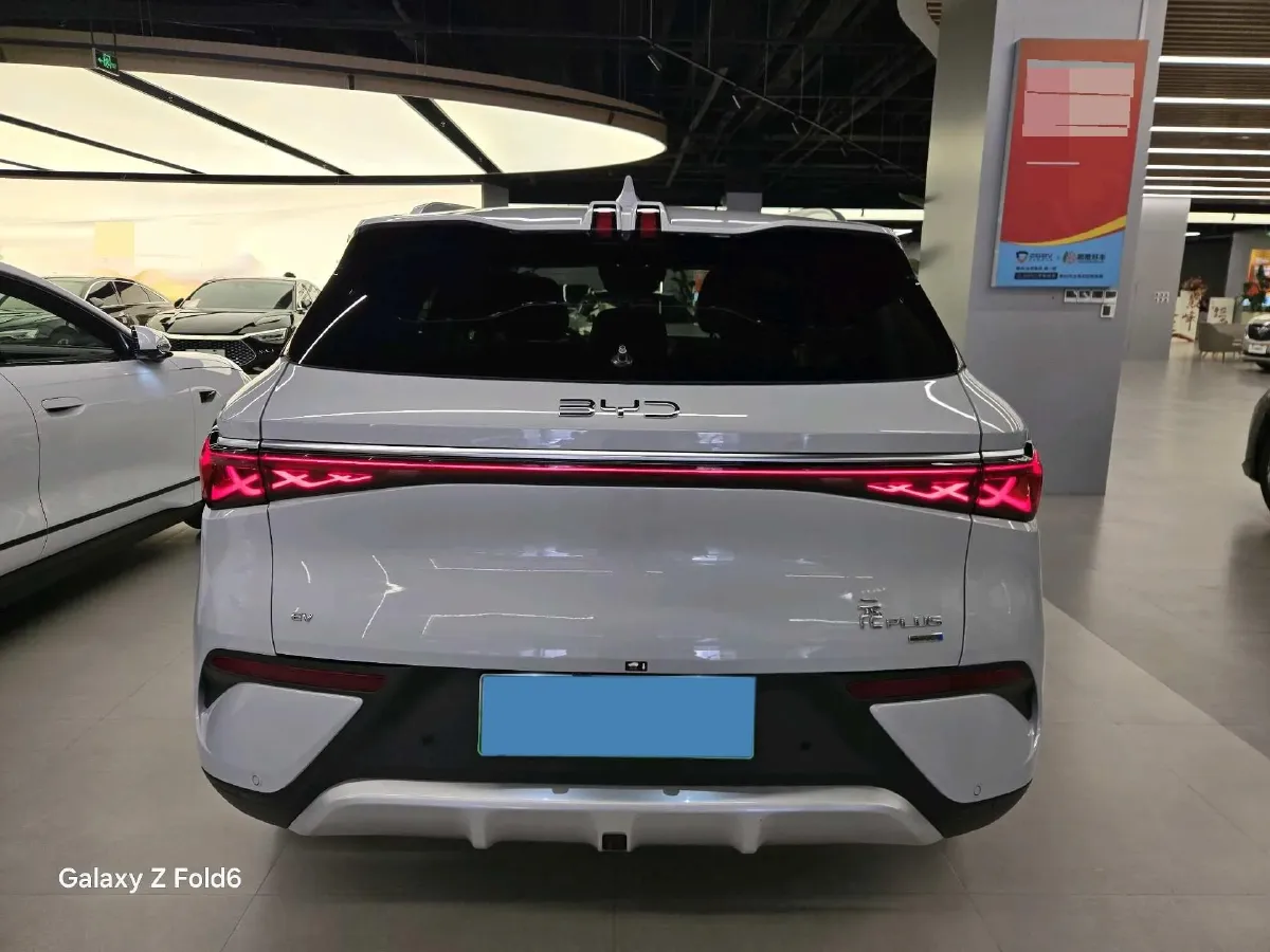 2025 BYD Yuan Plus BEV 60.48KWH,autocango,china used car exporter,china ev exporter,chinese used car exporter,chinese used ev exporter