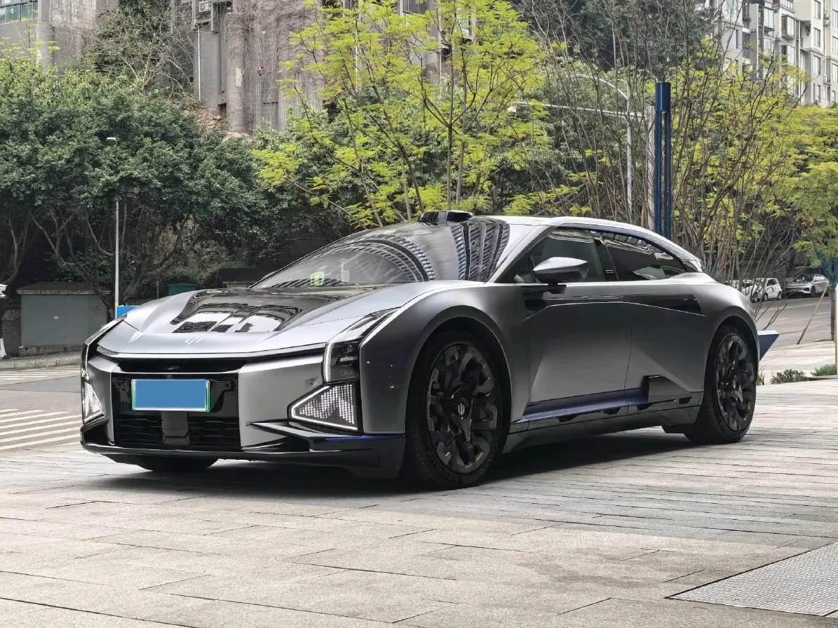 2023 HiPhi Z BEV 120KWH,autocango,china used car exporter,china ev exporter,chinese used car exporter,chinese used ev exporter