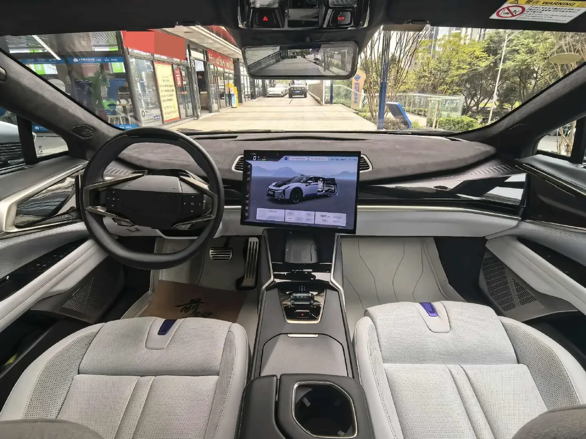 2023 HiPhi Z BEV 120KWH,autocango,china used car exporter,china ev exporter,chinese used car exporter,chinese used ev exporter