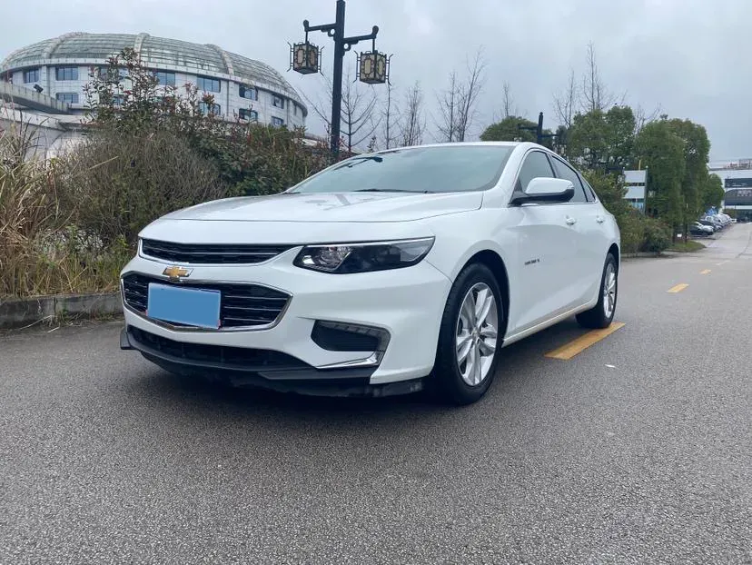 2018 Chevrolet Malibu XL 1.5T 170HP L4 6AT,autocango,china used car exporter,china ev exporter,chinese used car exporter,chinese used ev exporter