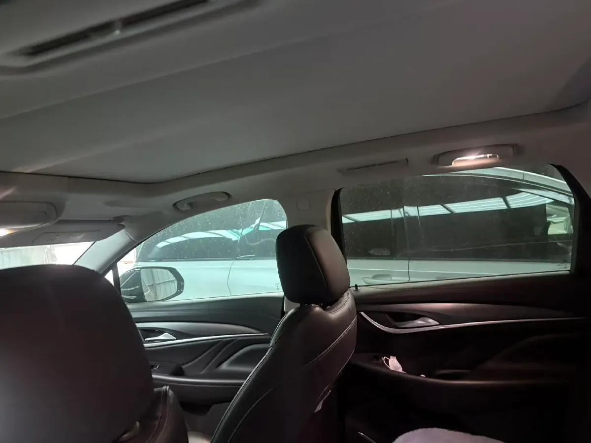 2020 Buick Enclave 2.0T 237HP L4 9AT,autocango,china used car exporter,china ev exporter,chinese used car exporter,chinese used ev exporter