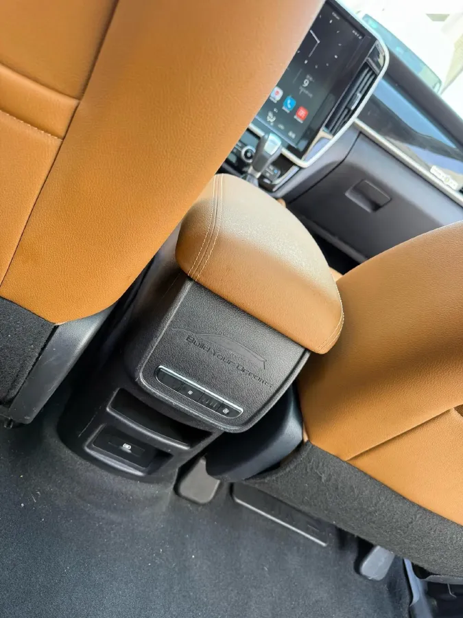 2018 BYD Song MAX 1.5T 154HP L4 6DCT,autocango,china used car exporter,china ev exporter,chinese used car exporter,chinese used ev exporter