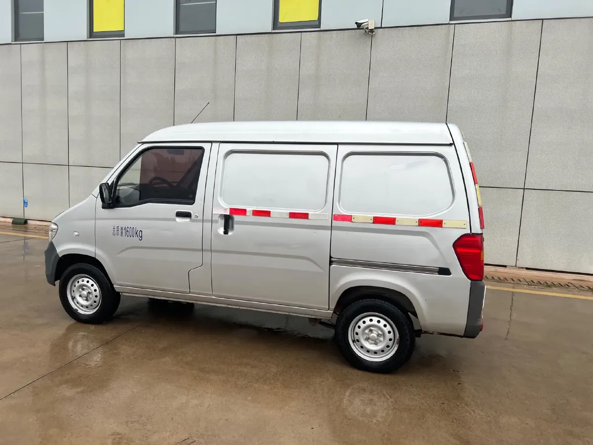 2019 WuLing RongGuang 1.2L 82HP L4 5MT,autocango,china used car exporter,china ev exporter,chinese used car exporter,chinese used ev exporter