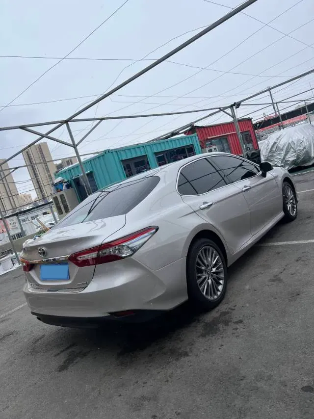2019 Toyota Camry 2.5L 178HP L4 E-CVT Hybrid,autocango,china used car exporter,china ev exporter,chinese used car exporter,chinese used ev exporter