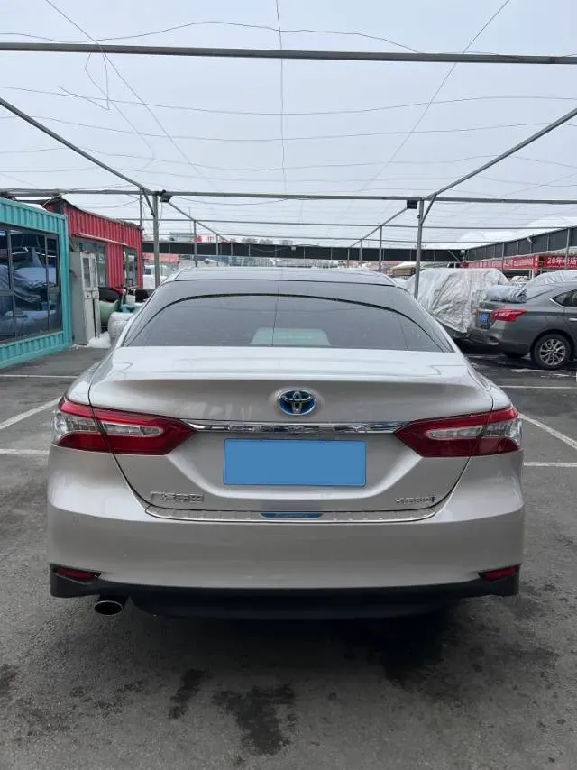 2019 Toyota Camry 2.5L 178HP L4 E-CVT Hybrid,autocango,china used car exporter,china ev exporter,chinese used car exporter,chinese used ev exporter