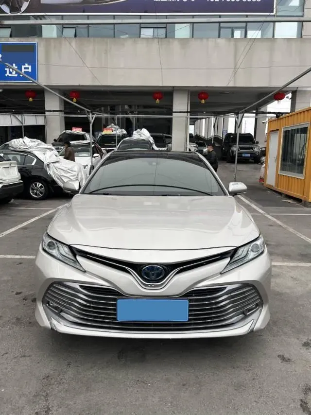 2019 Toyota Camry 2.5L 178HP L4 E-CVT Hybrid,autocango,china used car exporter,china ev exporter,chinese used car exporter,chinese used ev exporter