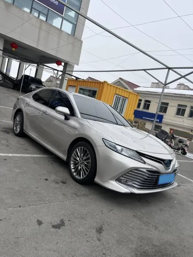2019 Toyota Camry 2.5L 178HP L4 E-CVT Hybrid,autocango,china used car exporter,china ev exporter,chinese used car exporter,chinese used ev exporter
