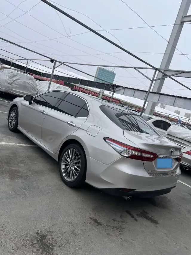 2019 Toyota Camry 2.5L 178HP L4 E-CVT Hybrid,autocango,china used car exporter,china ev exporter,chinese used car exporter,chinese used ev exporter