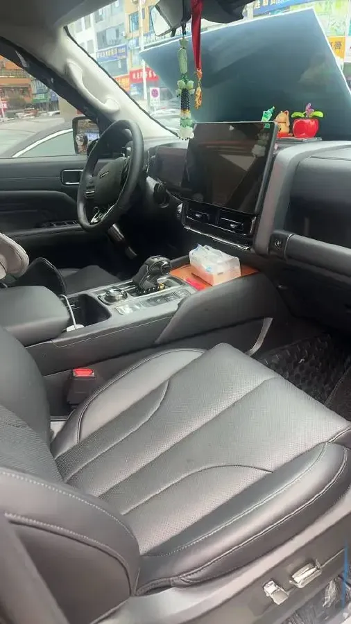 2024 Haval H9 2.0T 224HP L4 8AT,autocango,china used car exporter,china ev exporter,chinese used car exporter,chinese used ev exporter