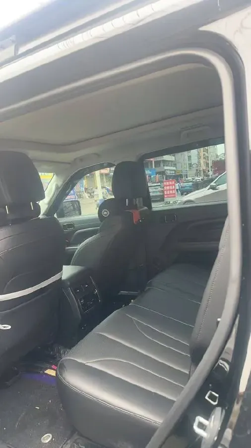 2024 Haval H9 2.0T 224HP L4 8AT,autocango,china used car exporter,china ev exporter,chinese used car exporter,chinese used ev exporter